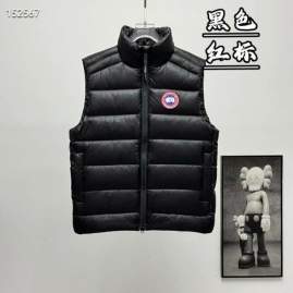 Picture of Canada Goose Down Jackets _SKUCanadaGooseXS-2XL26yr12637851